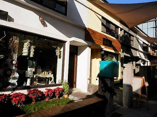 Blueprint Kultur- und Kreativpark